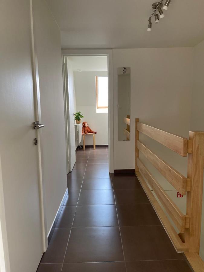 Casa Vista Verde De Panne Exteriör bild